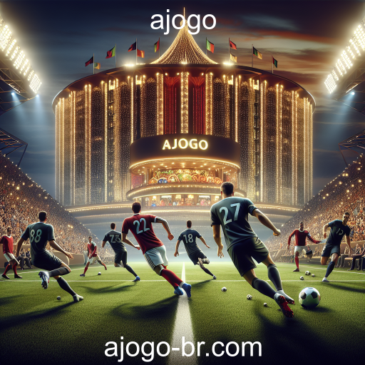 A Evolução dos Jogos de Esportes e seu Impacto na Cultura Gamer